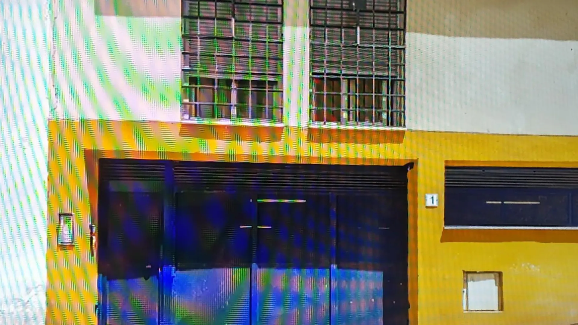 Apartmán Apartamento Malagueta Campos Eliseos Màlaga Španělsko