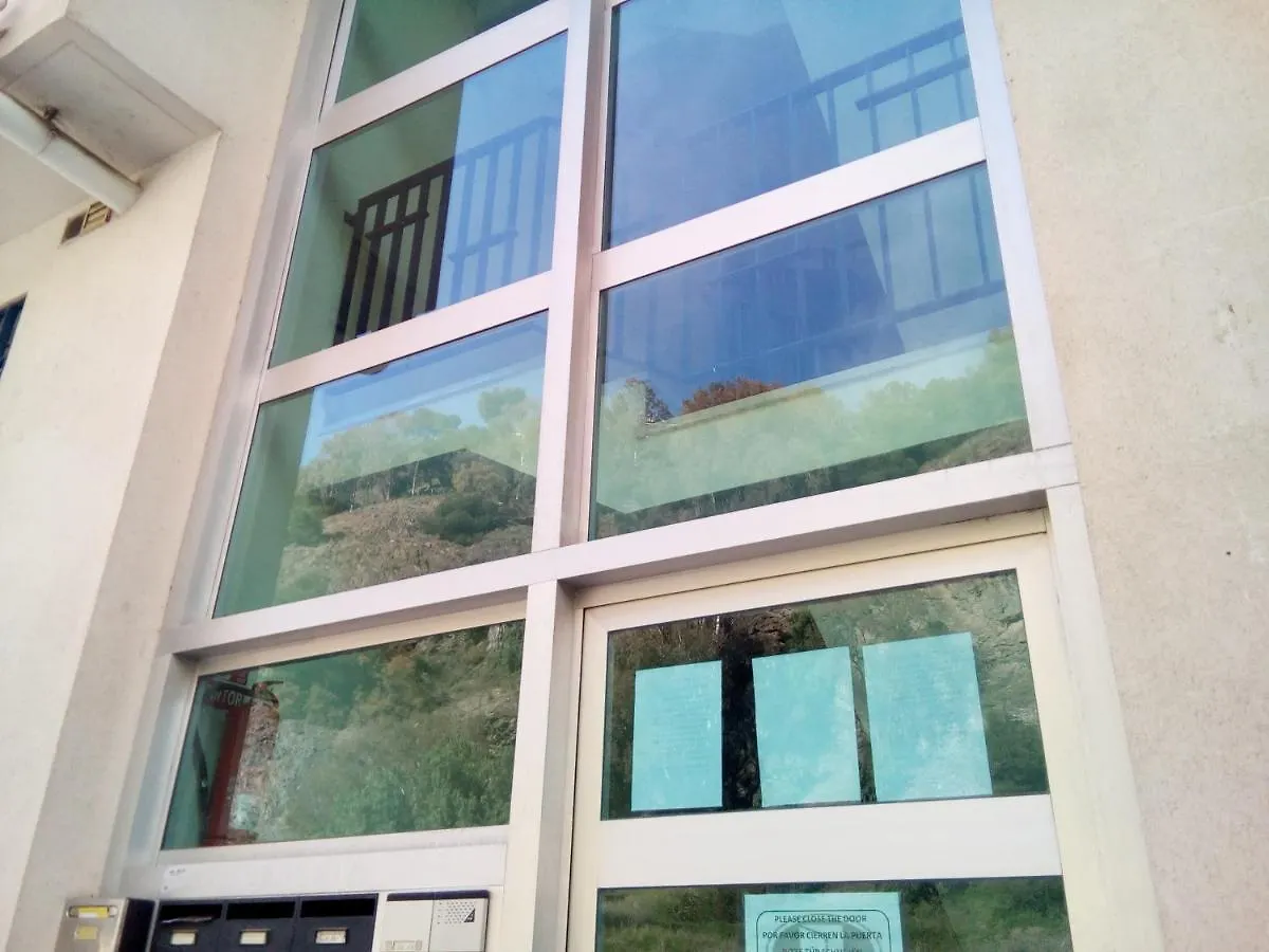 Apartamento Malagueta Campos Eliseos Malaga 0*,  Spain