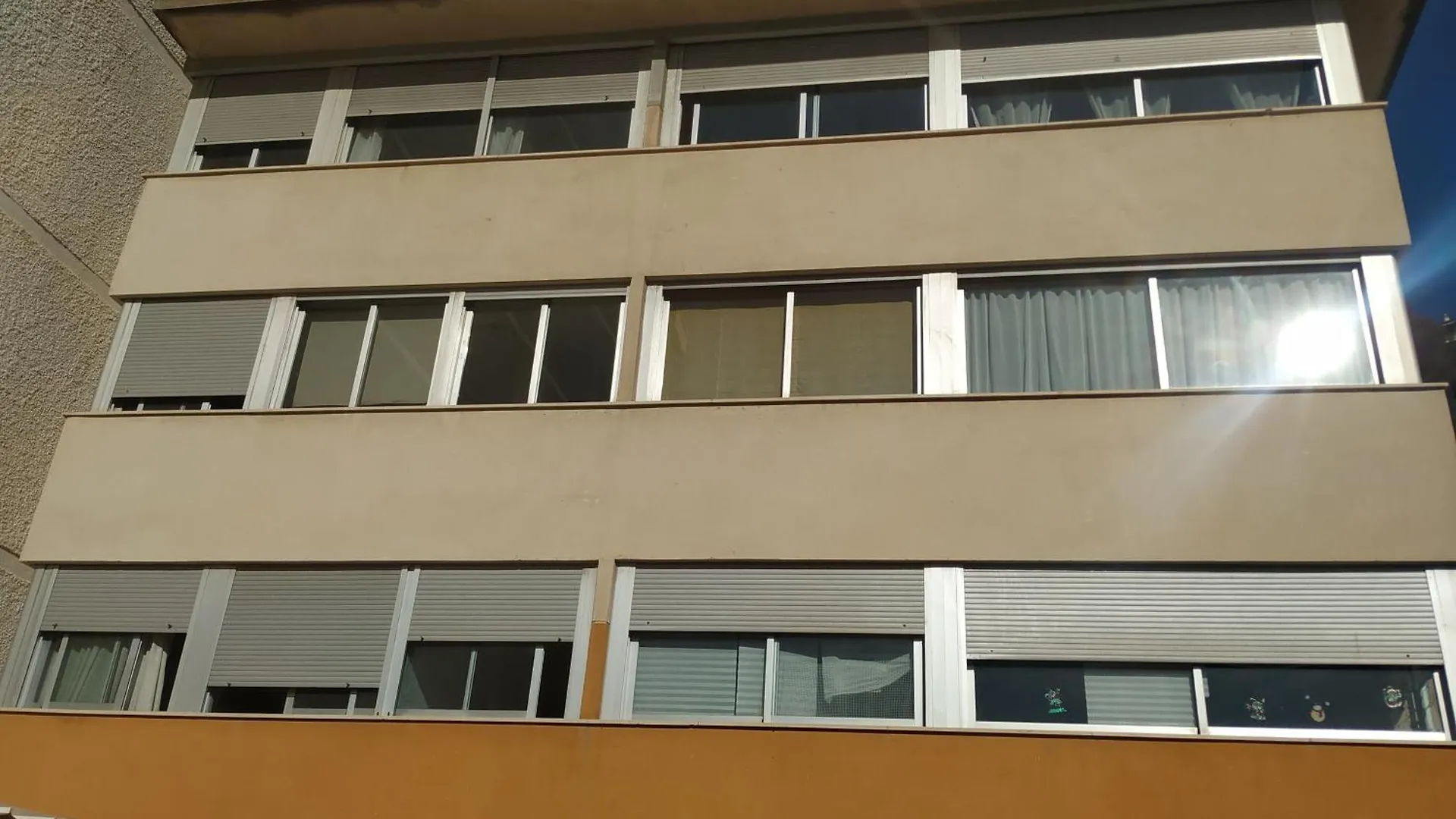 Apartamento Malagueta Campos Eliseos Malaga 0*,  Spain