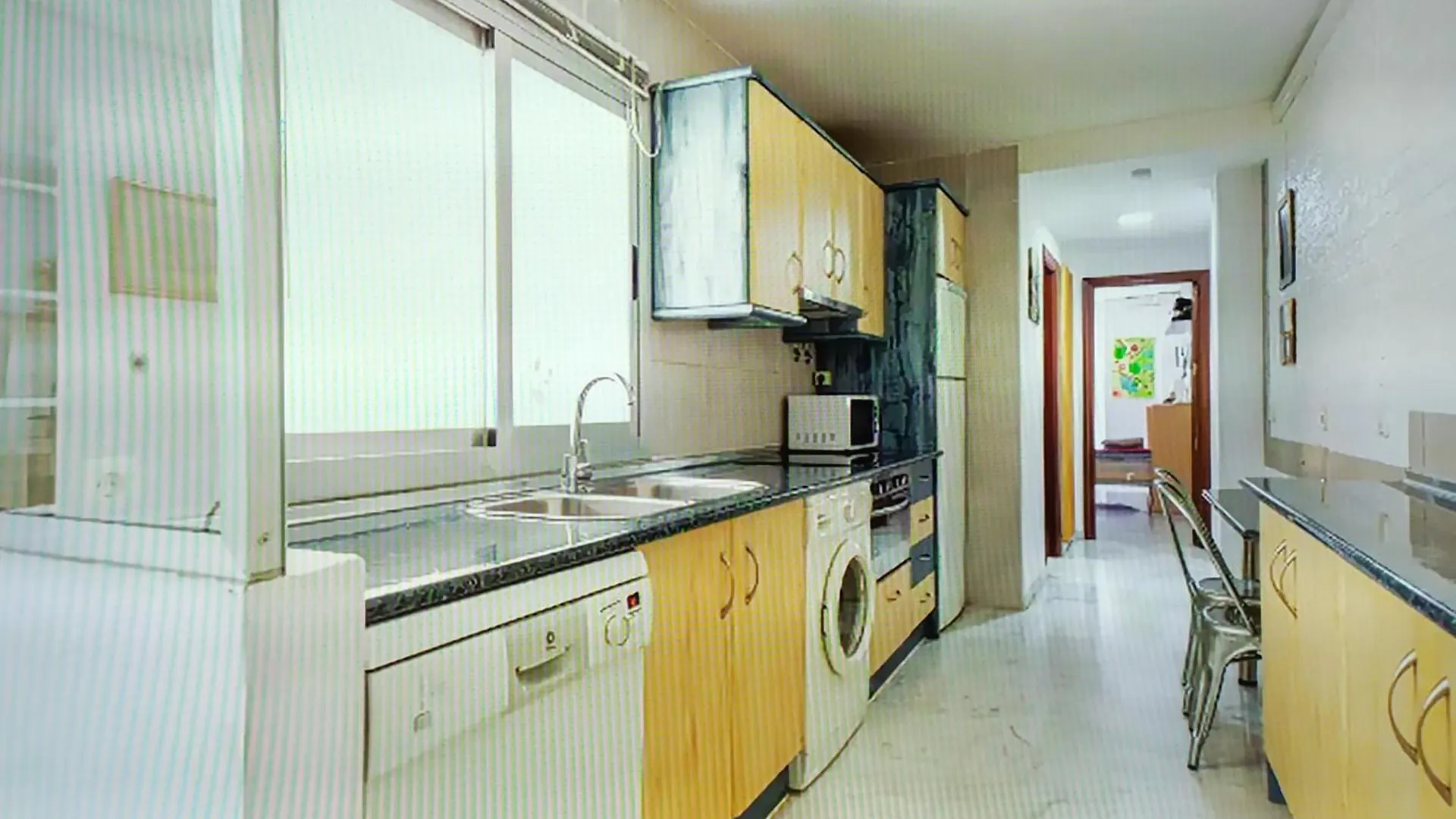 Apartment Apartamento Malagueta Campos Eliseos Malaga