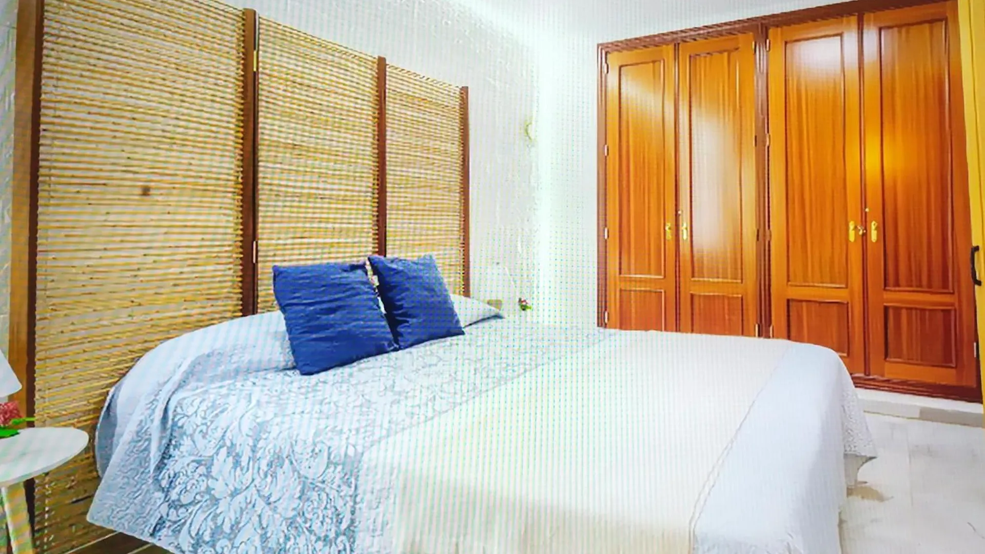 Apartamento Malagueta Campos Eliseos Malaga