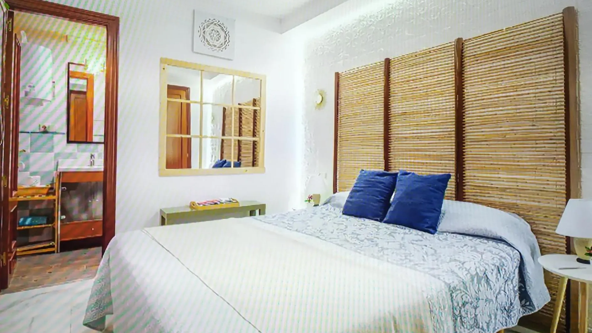 Apartment Apartamento Malagueta Campos Eliseos Malaga Spain