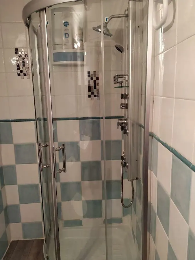 Apartamento Malagueta Campos Eliseos Malaga Apartment